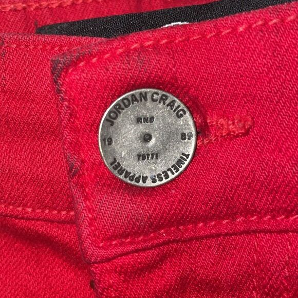 Jordan Crain jeans - Picture 5 of 12